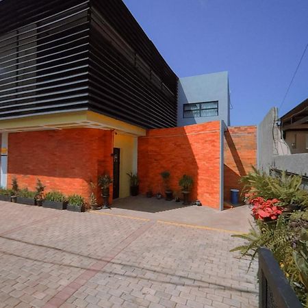 Arlita Guesthouse Cianjur Buitenkant foto