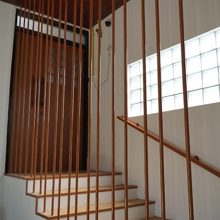 Arlita Guesthouse Cianjur Buitenkant foto