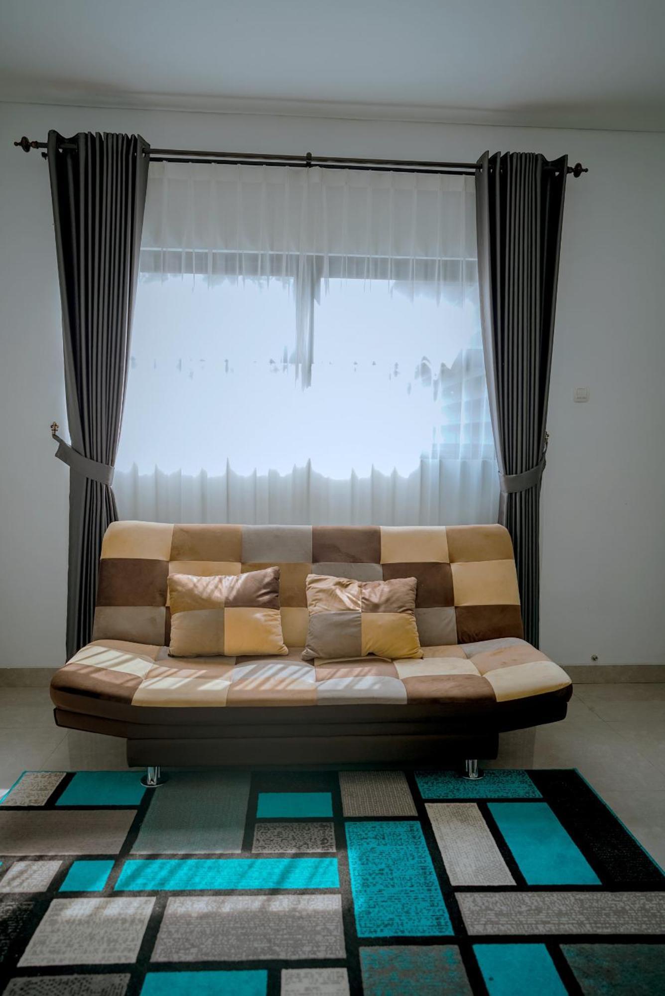 Arlita Guesthouse Cianjur Buitenkant foto