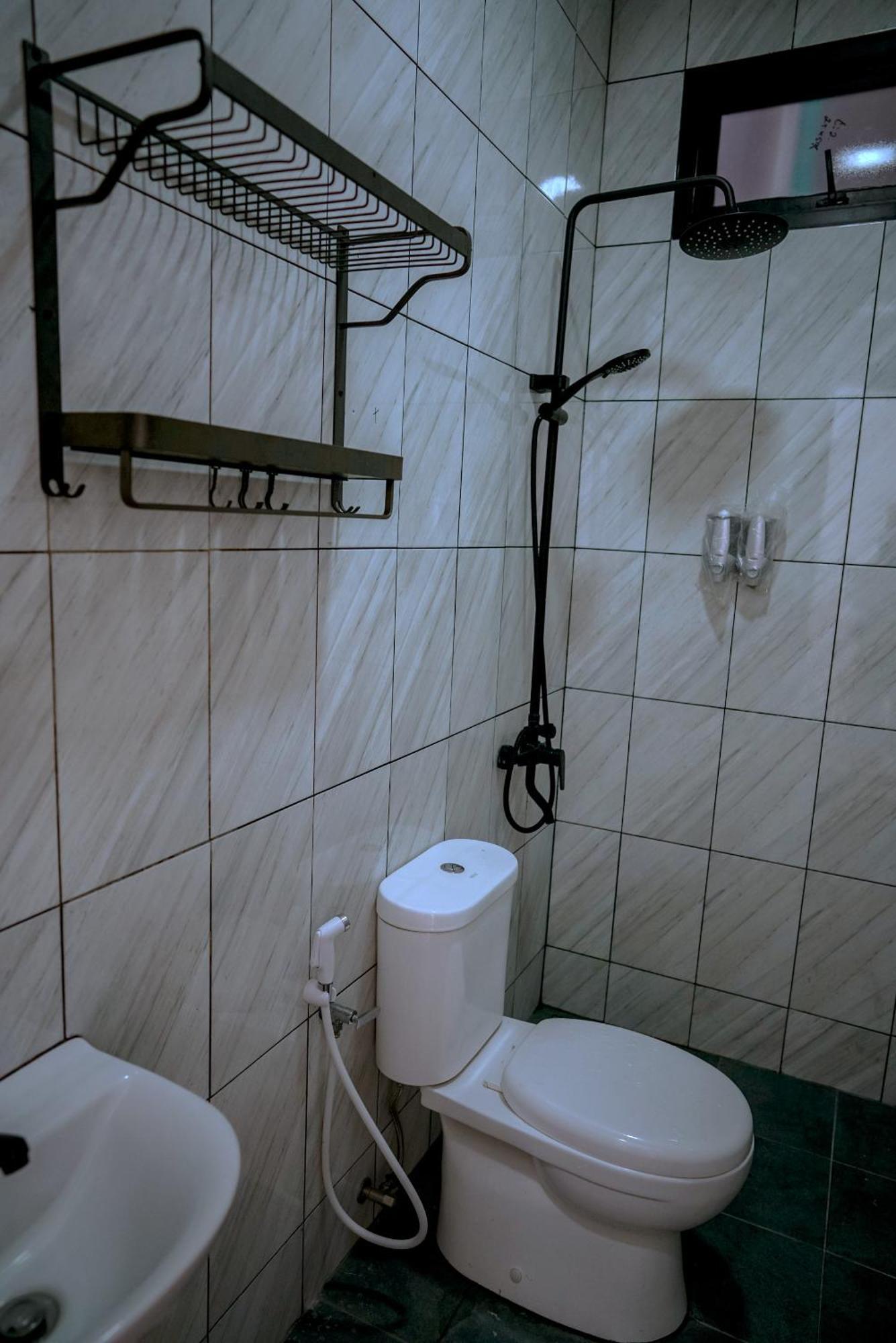 Arlita Guesthouse Cianjur Buitenkant foto
