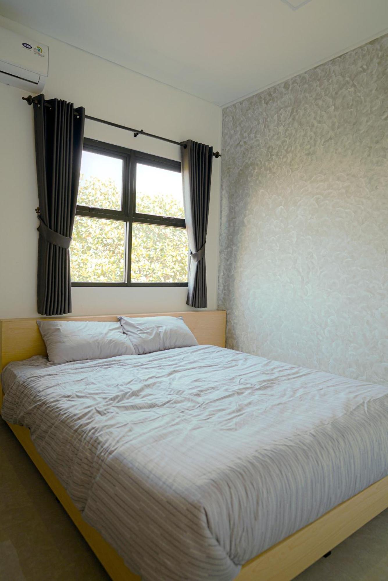 Arlita Guesthouse Cianjur Buitenkant foto