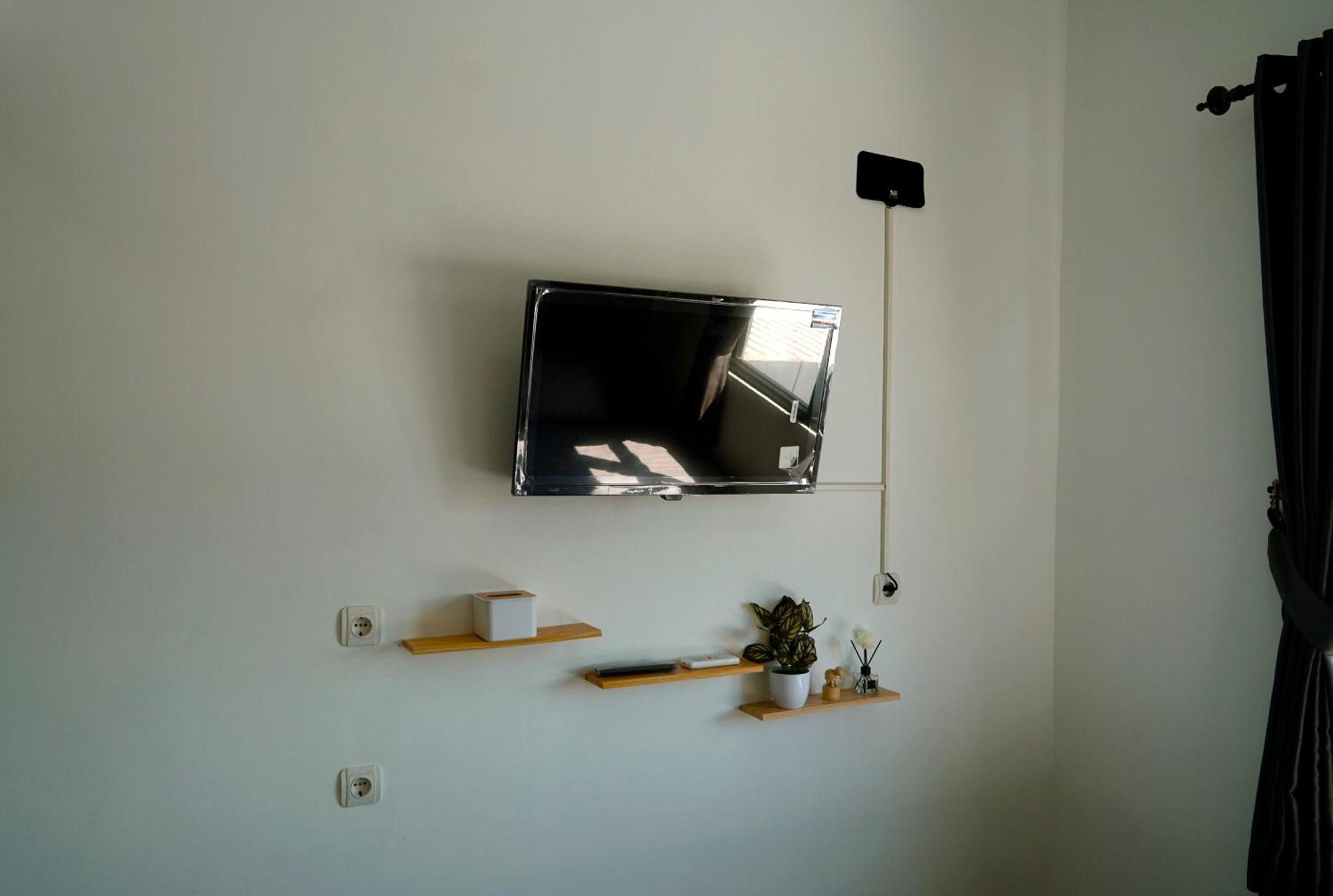 Arlita Guesthouse Cianjur Buitenkant foto