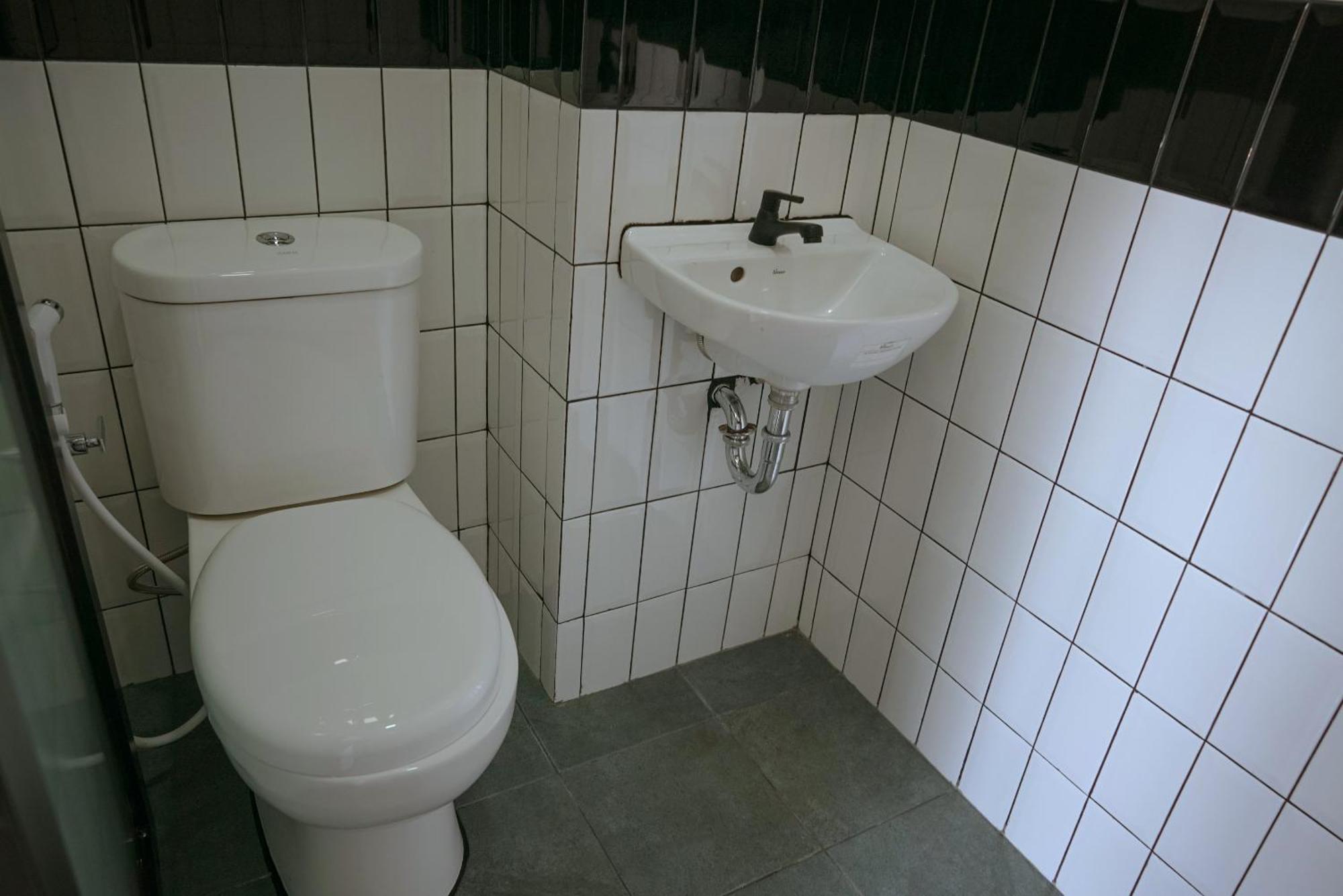 Arlita Guesthouse Cianjur Buitenkant foto