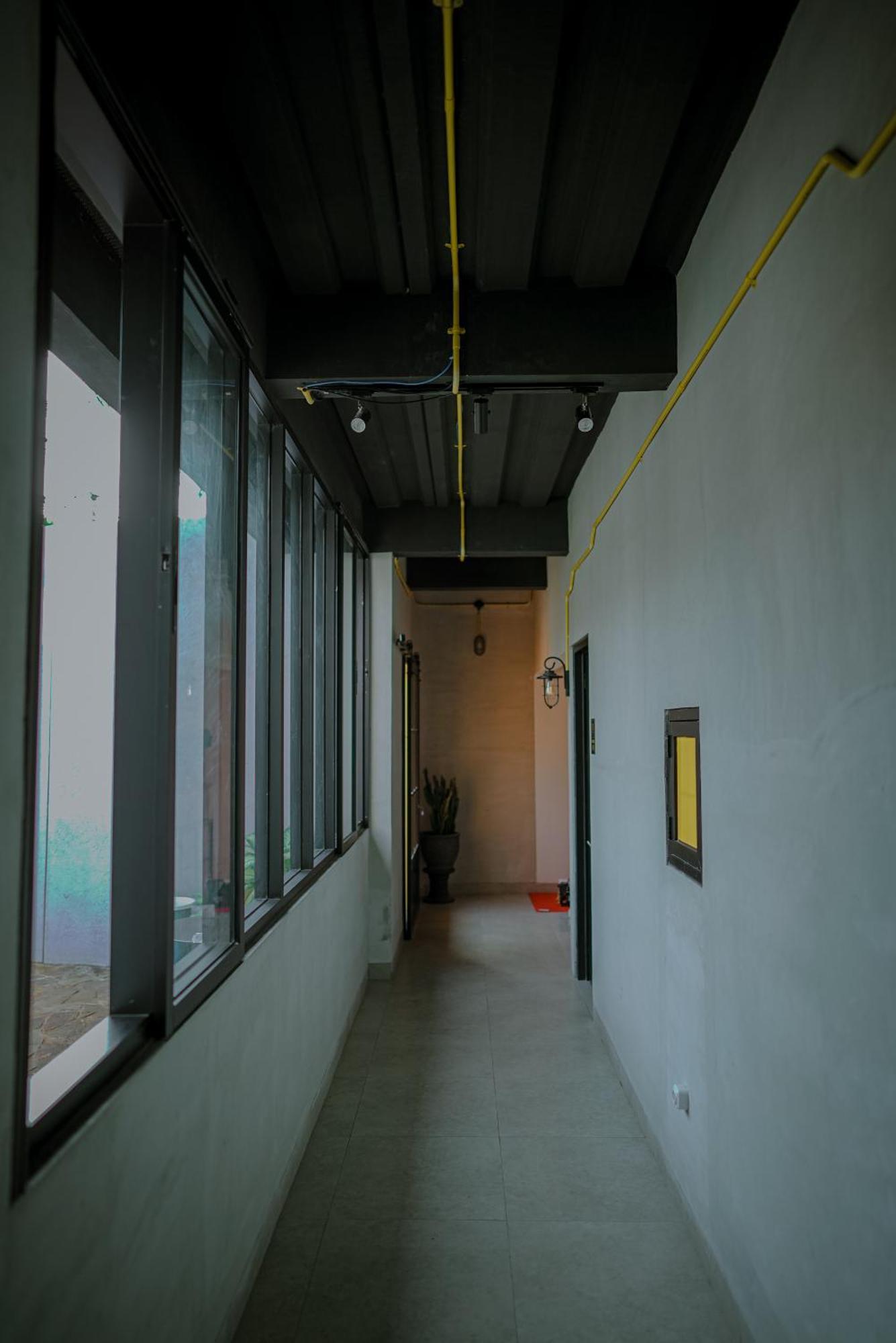 Arlita Guesthouse Cianjur Buitenkant foto