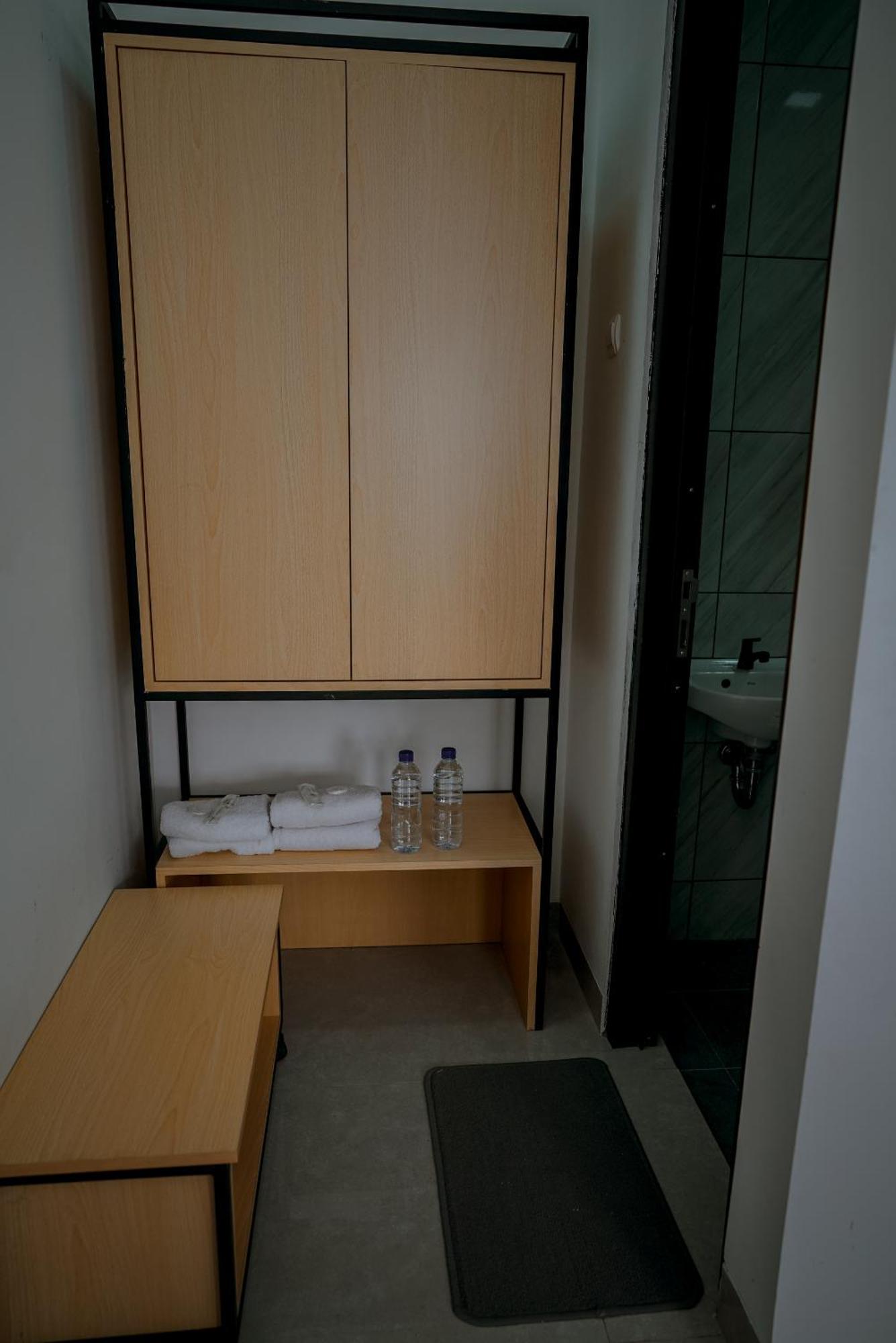 Arlita Guesthouse Cianjur Buitenkant foto