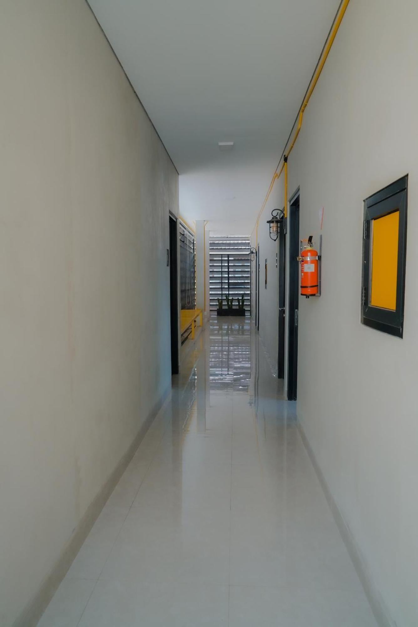 Arlita Guesthouse Cianjur Buitenkant foto