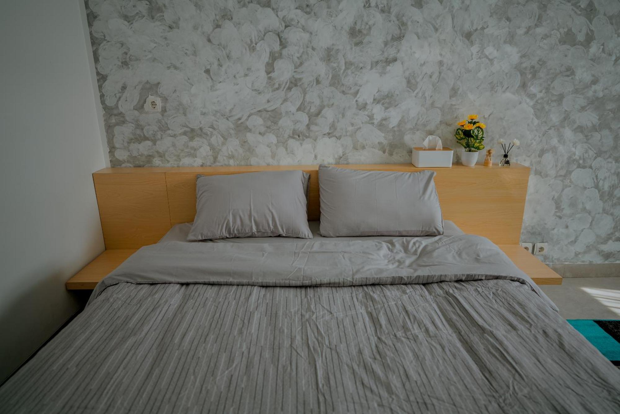 Arlita Guesthouse Cianjur Buitenkant foto