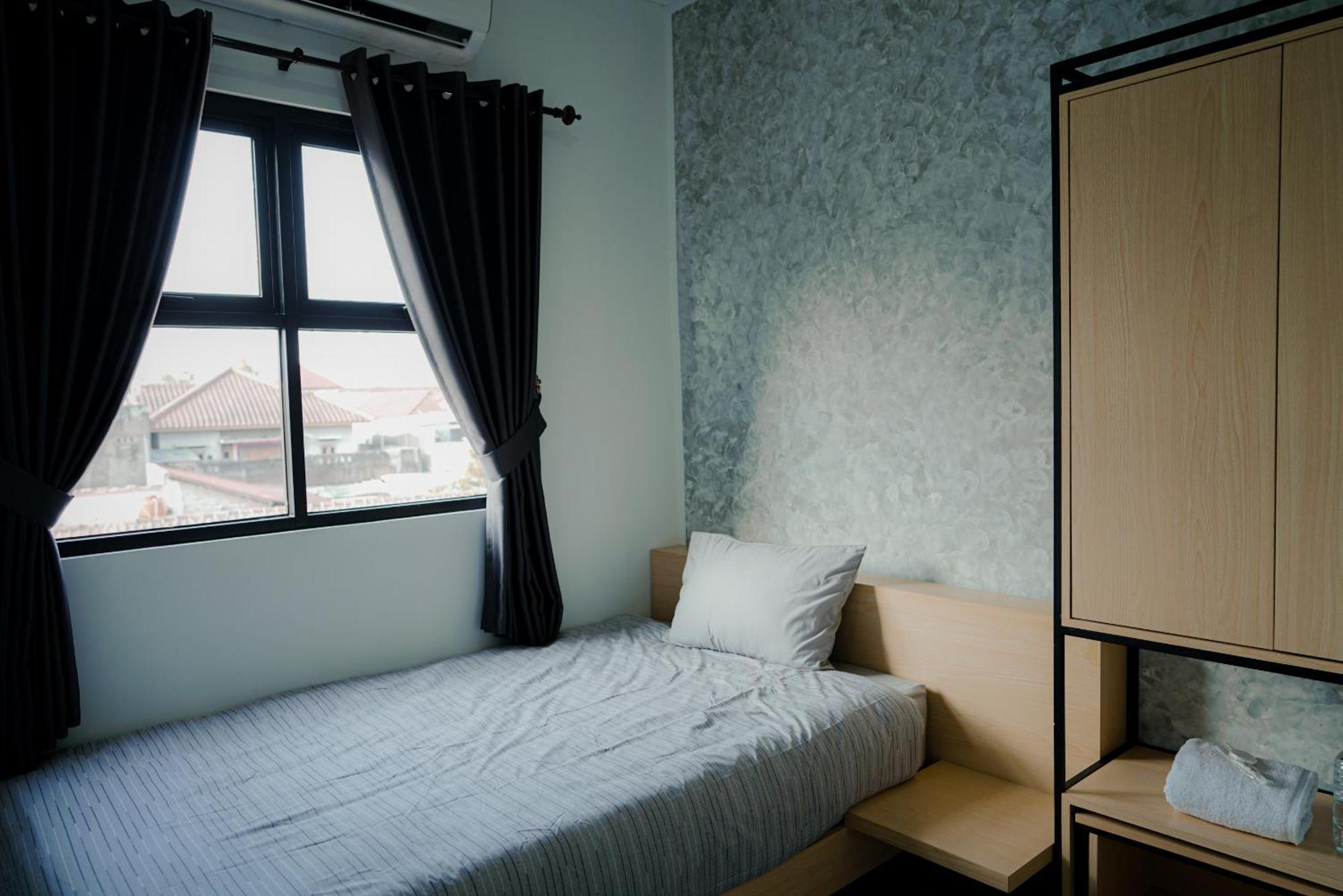 Arlita Guesthouse Cianjur Buitenkant foto