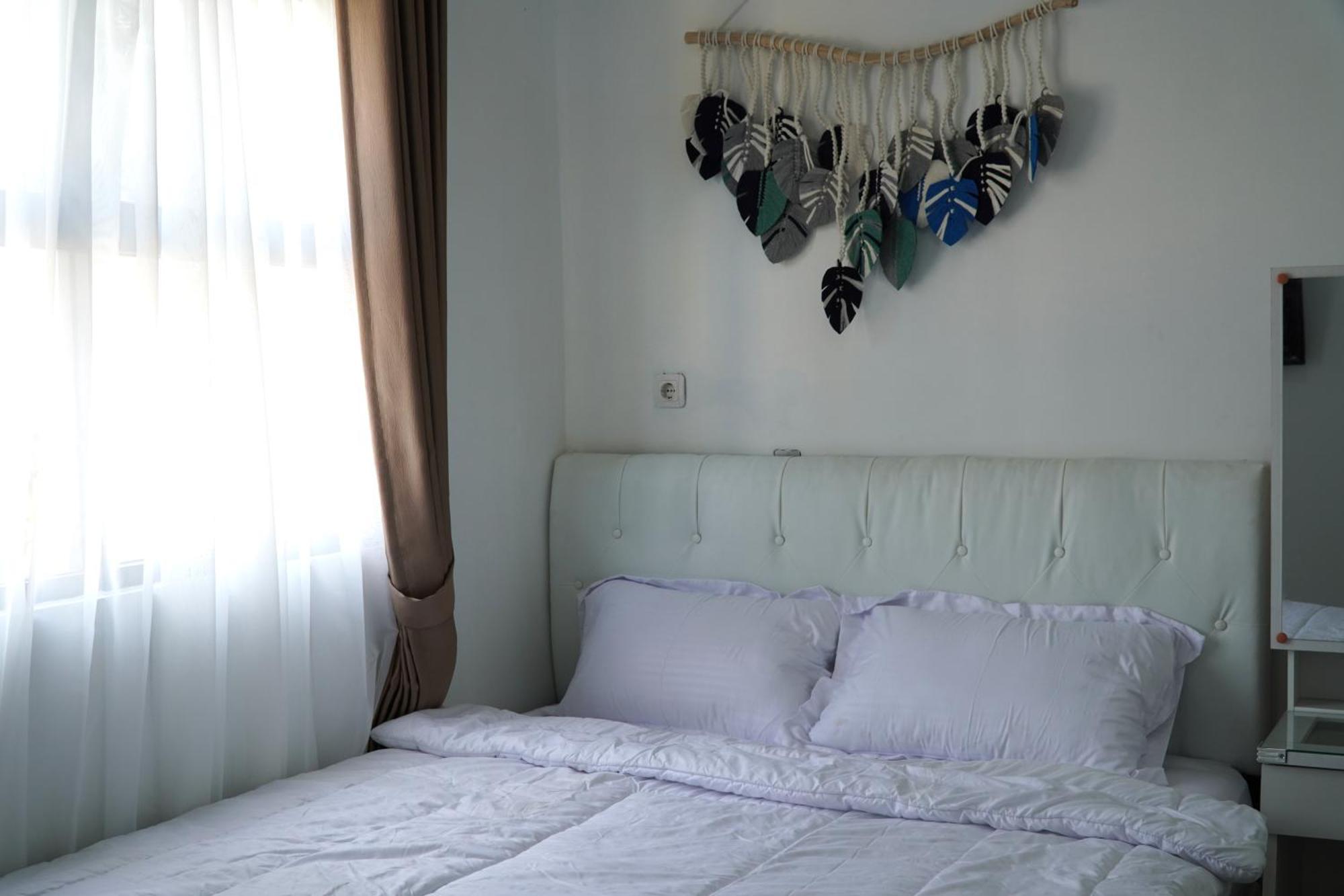 Arlita Guesthouse Cianjur Buitenkant foto