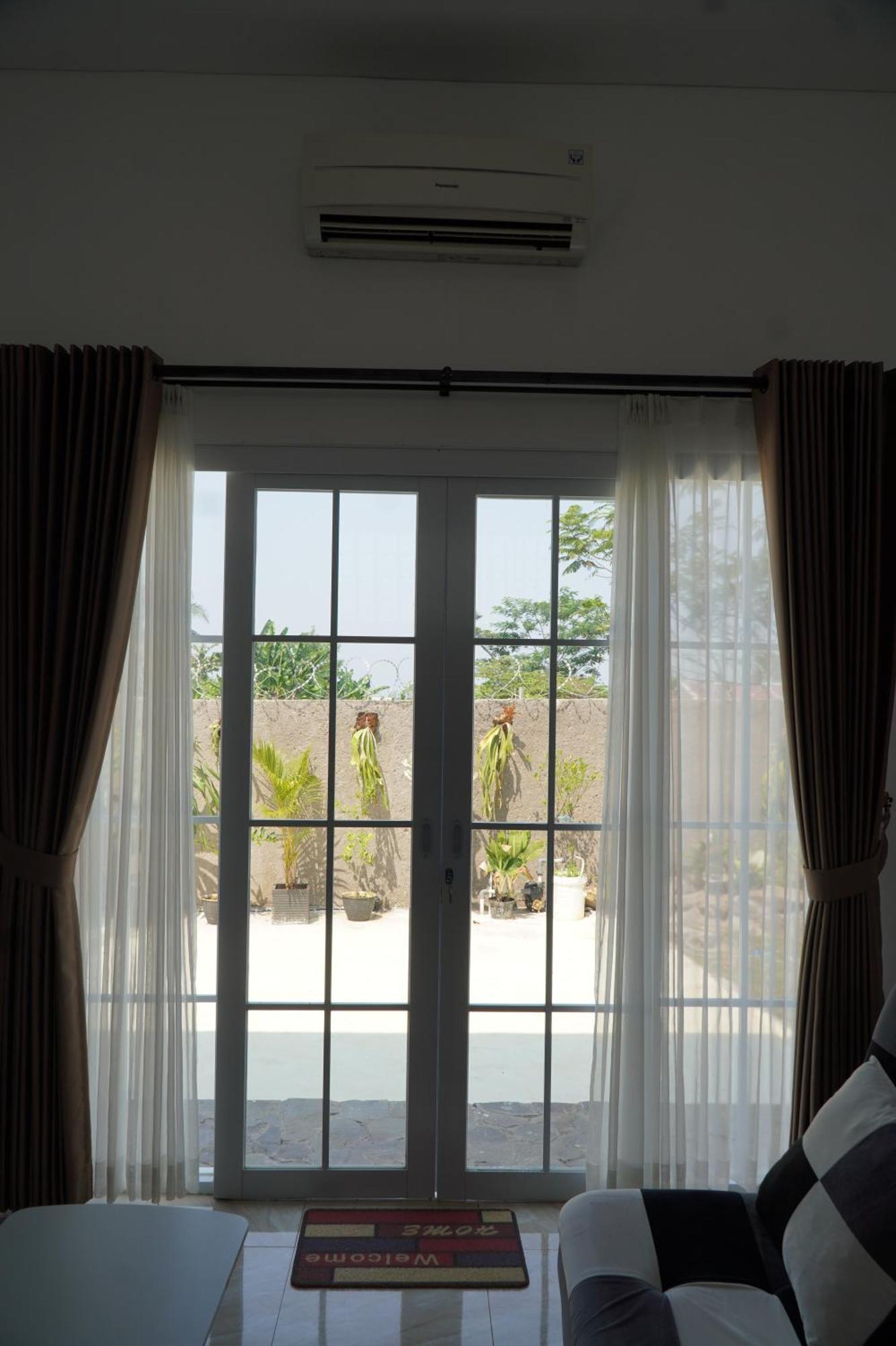 Arlita Guesthouse Cianjur Buitenkant foto